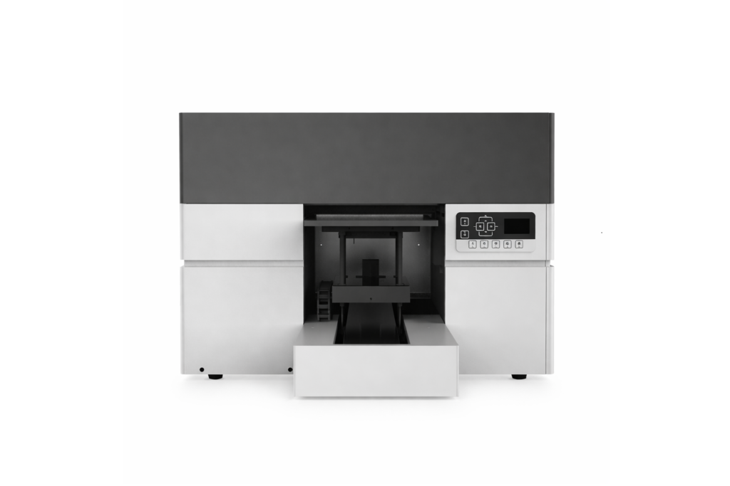 Drukarka UV MTU A3 i3200HD
