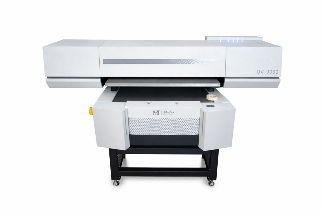 Drukarka UV 90x60 MTU EPSON i3200 front