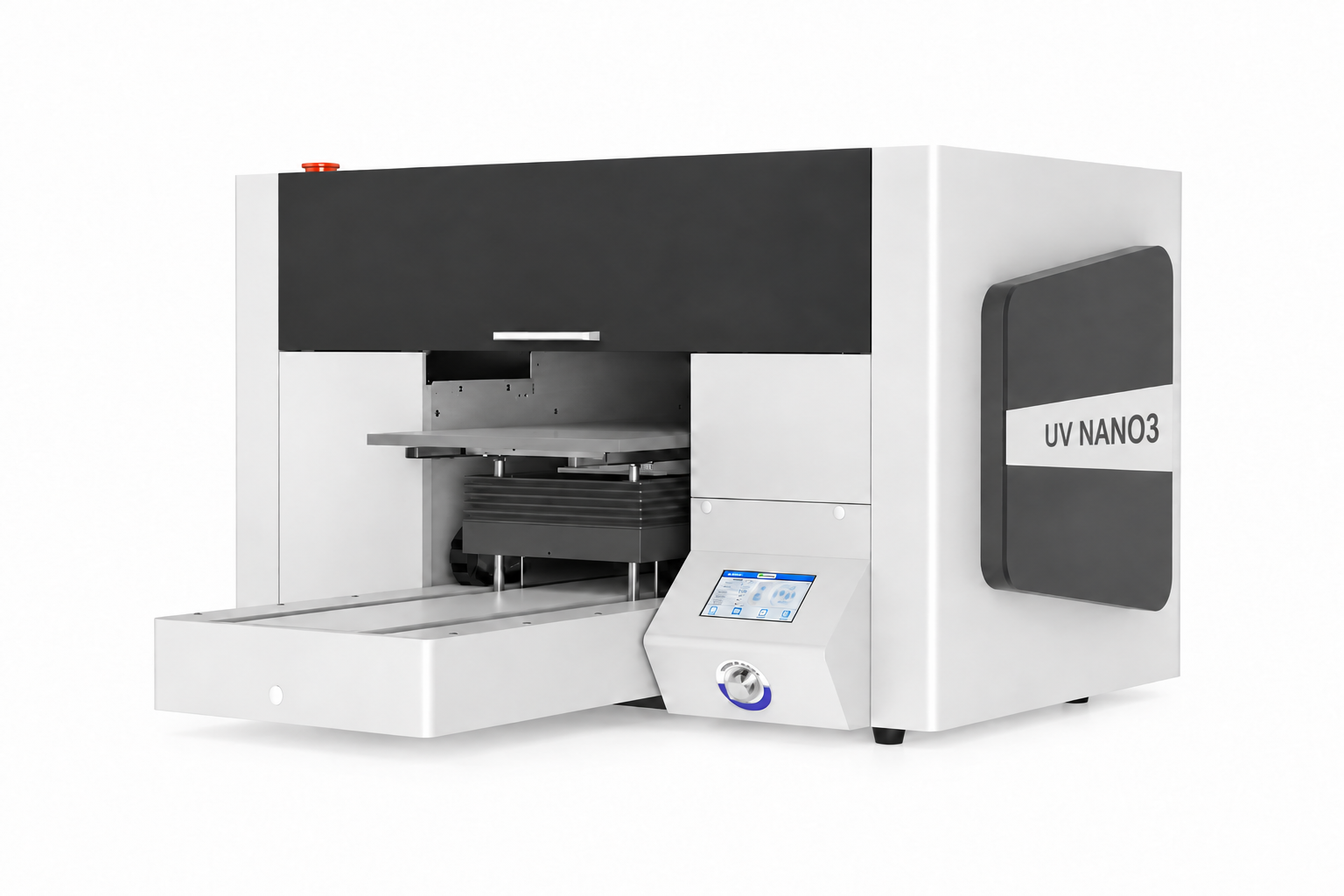 Drukarka UV NANO3 A3 i3200HD